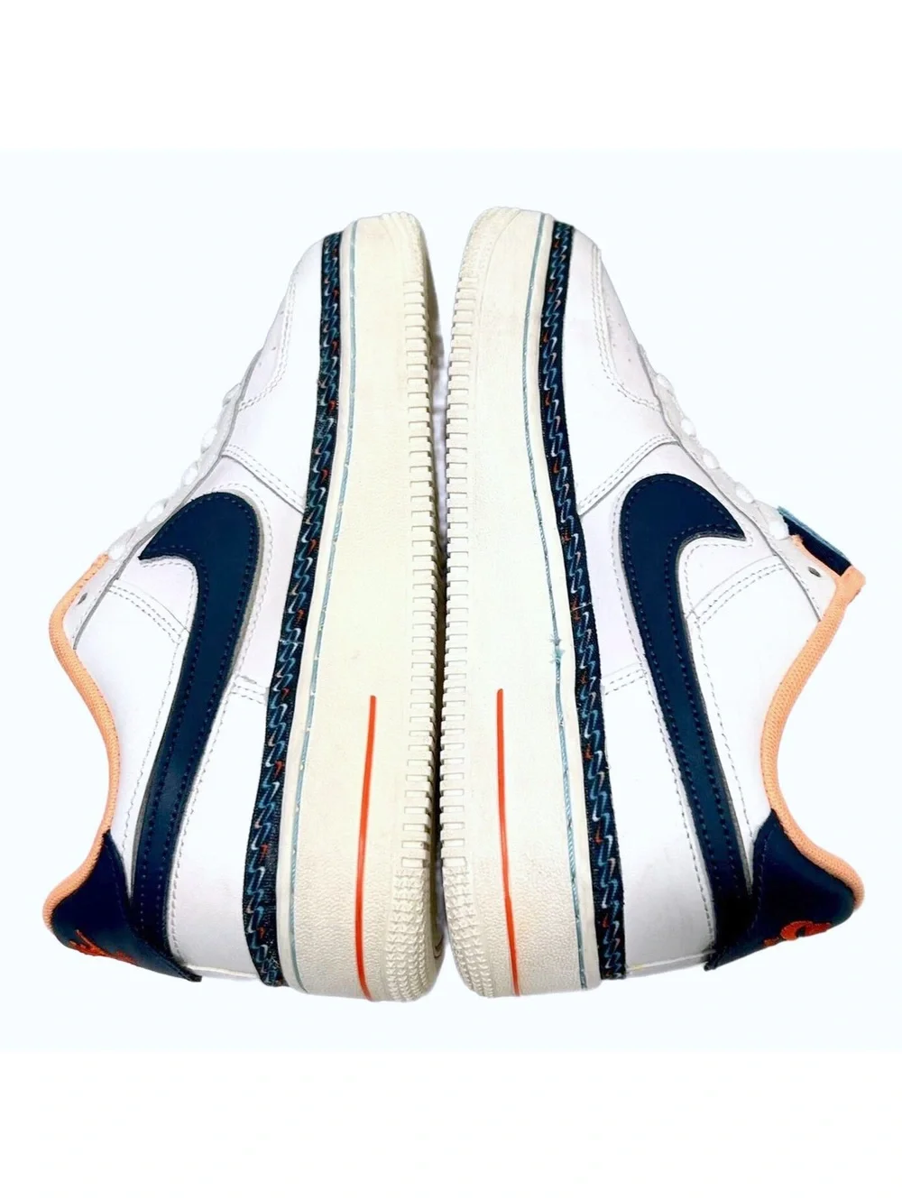 Nike Air Force 1 Low 2019 GS 